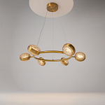 Люстра подвесная Mind 3000К 60Вт варинант исполнения - 9 | Loft Concept в Волгограде