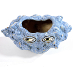 Чаша голубая Взгляд Cup Eye Opposite варинант исполнения - 2 | Loft Concept в Волгограде