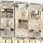 Люстра подвесная Castello 3000К 35Вт варинант исполнения - 4 | Loft Concept в Волгограде