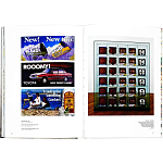 Лимитированная Книга для дизайнеров Jeff Koons Conversations with Norman Rosenthal варинант исполнения - 10 | Loft Concept в Волгограде