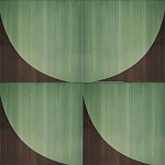 Дизайнерская плитка с узором Трамплин варинант исполнения - 1 | Loft Concept в Волгограде