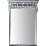 Зеркало Percevel Wood Imitation Mirror варинант исполнения - 1 | Loft Concept в Волгограде