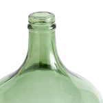 Ваза-бутыль из стекла TRANSPARENT FORMS 31 варинант исполнения - 6 | Loft Concept в Волгограде