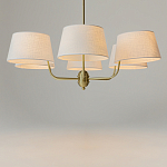 Люстра подвесная Modesto Е14 варинант исполнения - 11 | Loft Concept в Волгограде