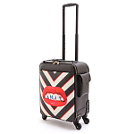 Чемодан дорожный SELETTI Travel Kit Trolley Shit варинант исполнения - 6 | Loft Concept в Волгограде