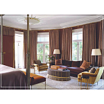  Книга дизайн интерьра от Саммер Торнтон Wonderland Thornton, Summer варинант исполнения - 3 | Loft Concept в Волгограде