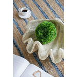 Декоративный искусственное растение Round boxwood варинант исполнения - 3 | Loft Concept в Волгограде