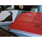 Редкое подарочное издание Masters of Fashion Illustration by David Downton варинант исполнения - 7 | Loft Concept в Волгограде
