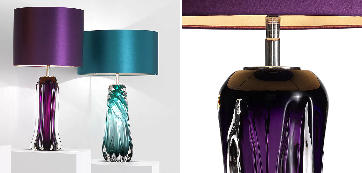 Настольная лампа Eichholtz Table Lamp Castillo Настольная лампа Eichholtz Table Lamp Castillo - Loft-Concept в Волгограде