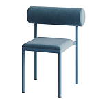 Стул «Валик» варинант исполнения - 1 | Loft Concept в Волгограде