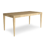 Стол обеденный раскладной Harper Line варинант исполнения - 2 | Loft Concept в Волгограде