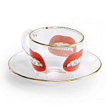 Кофейная пара Seletti Shit варинант исполнения - 2 | Loft Concept в Волгограде