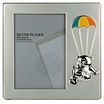 Фоторамка детская Childhood Corner Parachute варинант исполнения - 1 | Loft Concept в Волгограде