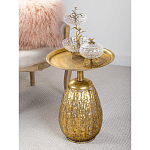 Столик дизайнерский Dubrovsky варинант исполнения - 5 | Loft Concept в Волгограде