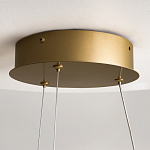 Люстра подвесная Curve 3000-4000К варинант исполнения - 13 | Loft Concept в Волгограде