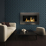 Гипсовая 3D Панель M-17 варинант исполнения - 1 | Loft Concept в Волгограде