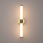 Настенный светильник Jedi Matte Золотой варинант исполнения - 5 | Loft Concept в Волгограде