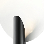 Бра чёрно-белое Ideal Shade Combination варинант исполнения - 2 | Loft Concept в Волгограде