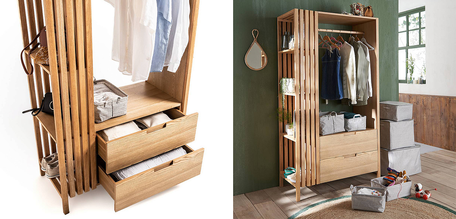 Шкаф Linnea Cupboard Шкаф Linnea Cupboard - Loft-Concept в Волгограде