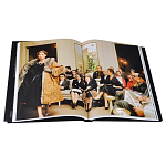 Книга Dior Glamour 1952-1962 Shaw Mark варинант исполнения - 1 | Loft Concept в Волгограде