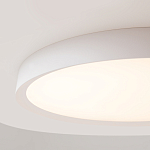 Потолочный светильник Incognito 2700-4000К 46Вт варинант исполнения - 6 | Loft Concept в Волгограде