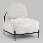 Кресло Стоун ткань букле варинант исполнения - 1 | Loft Concept в Волгограде