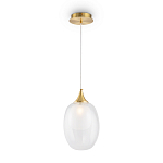 Подвесной светильник Cargo Foster варинант исполнения - 6 | Loft Concept в Волгограде