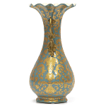 Ваза фарфоровая Vert варинант исполнения - 3 | Loft Concept в Волгограде