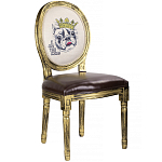 Стул French Brown Fredge варинант исполнения - 2 | Loft Concept в Волгограде