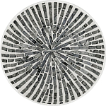 Бамбуковая чаша The Puzzle of Fate варинант исполнения - 8 | Loft Concept в Волгограде