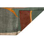 Ковер шелк Manhattan Wool Silk Carpet V варинант исполнения - 4 | Loft Concept в Волгограде