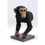 Держатель для книг Шимпанзе варинант исполнения - 3 | Loft Concept в Волгограде