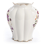 Ваза Seletti Melania варинант исполнения - 3 | Loft Concept в Волгограде