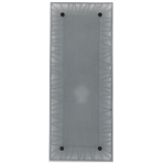 Бра прямоугольное с матовым рассеивателем Solar Glare Research варинант исполнения - 3 | Loft Concept в Волгограде