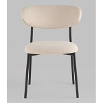 Стул обеденный Ayla бежевый варинант исполнения - 4 | Loft Concept в Волгограде