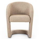 Стул Echo Dining Armchair варинант исполнения - 2 | Loft Concept в Волгограде