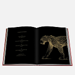 Лимитированная подарочная большая книга CARTIER Panthère варинант исполнения - 5 | Loft Concept в Волгограде