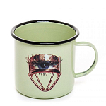 Кружка Seletti Mug Eye варинант исполнения - 2 | Loft Concept в Волгограде