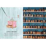 Книга Extraordinary Collections: French Interiors варинант исполнения - 7 | Loft Concept в Волгограде