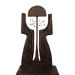 Скульптура «Берегиня» варинант исполнения - 1 | Loft Concept в Волгограде