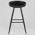 Барный стул с сиденьем из пластика KOZIK варинант исполнения - 2 | Loft Concept в Волгограде