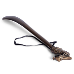 Ложка для обуви Shoehorns Animal Dragon варинант исполнения - 2 | Loft Concept в Волгограде