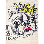 Стул French Brown Fredge варинант исполнения - 5 | Loft Concept в Волгограде