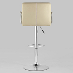 Барный стул с подлокотниками Honory Beige варинант исполнения - 4 | Loft Concept в Волгограде