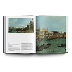 Великие музеи мира: Великобритания. Королевская коллекция варинант исполнения - 4 | Loft Concept в Волгограде