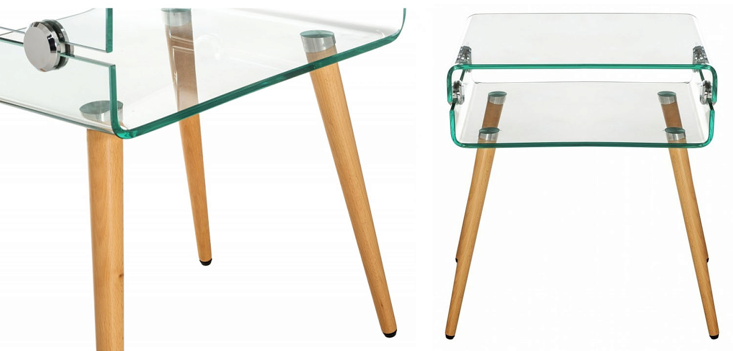 Приставной стол Morgen - Loft-Concept в Волгограде