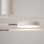 Потолочный светильник Fad 3000К 26Вт варинант исполнения - 4 | Loft Concept в Волгограде