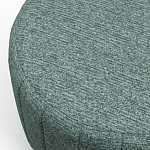 Мебельная ткань Шенилл бирюзовый цвет 138 см T4-31 варинант исполнения - 9 | Loft Concept в Волгограде