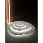 Потолочная люстра круглая многослойная Multilayering варинант исполнения - 3 | Loft Concept в Волгограде