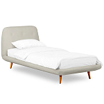 Кровать Palmer Bed варинант исполнения - 9 | Loft Concept в Волгограде